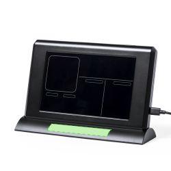 Soporte Cara A Centrado