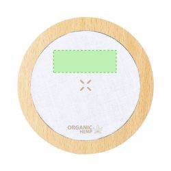 Centrado parte superior