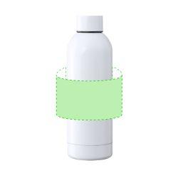 Centrado en el frontal