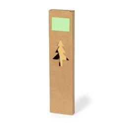 Centrado en la parte superior