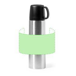 Alrededor del bidón