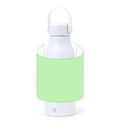 Alrededor del bidón