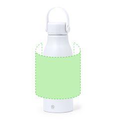 Alrededor del bidón