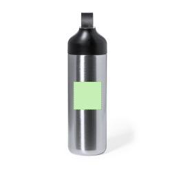 Centrado en el frontal