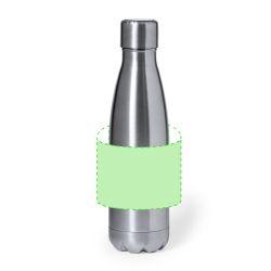 Alrededor del bidón