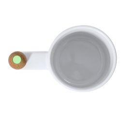 Centrado en el circulo