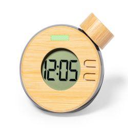 Centrado en la parte superior