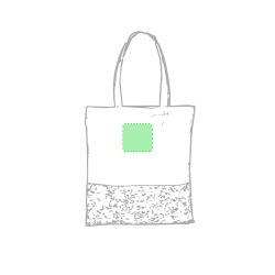 Cara A zona superior