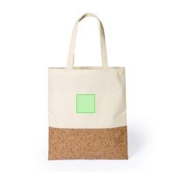 Cara A zona superior