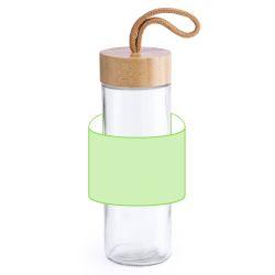 Alrededor del bidón