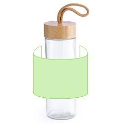 Alrededor del bidón