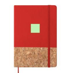 Centrado en la parte superior