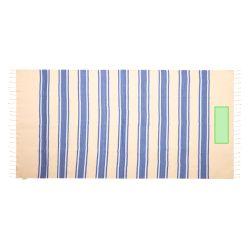 Centrado en la parte inferior