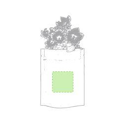 Centrado cara principal