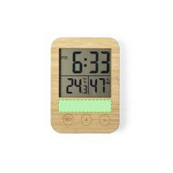 Debajo de la pantalla