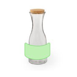 Alrededor del bidón