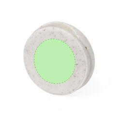 Centrado en el circulo