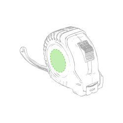 Centrado en el circulo