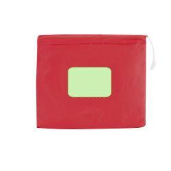 En la bolsa de presentación