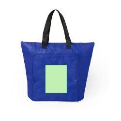 Centrado en el bolsillo