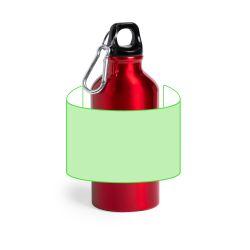 Alrededor del bidón