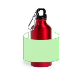 Alrededor del bidón