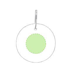 Centrado en el circulo