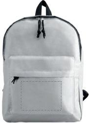 FRONT POCKET