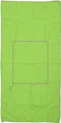 TOWEL BACK CENTER E