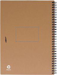 BACK NOTEBOOK