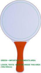 RACKET 2 FRONT PD