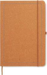 NOTEBOOK FRONT