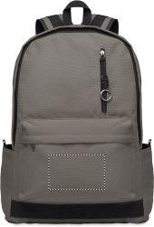 FRONT POCKET