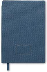 NOTEBOOK FRONT PAD