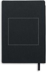 NOTEBOOK BACK