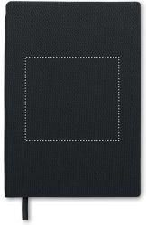NOTEBOOK FRONT