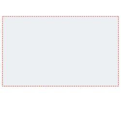 Hojas (horizontal adhesivo arriba)