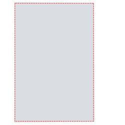 Hojas (vertical adhesivo arriba)