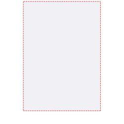 hojas (vertical adhesivo arriba)