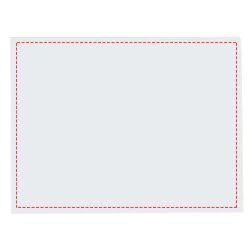 hojas grandes (horizontal adhesivo arriba)