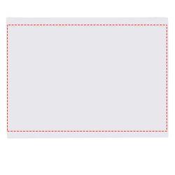 hojas pequeñas (horizontal adhesivo arriba)