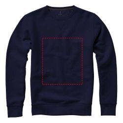 impacto - frontal completo