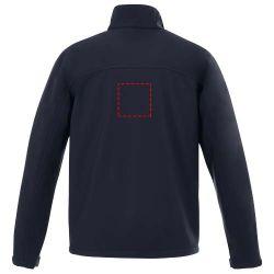 impacto - espalda arriba