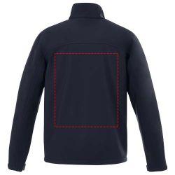 impacto - espalda arriba