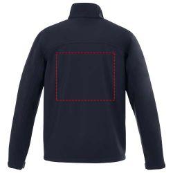 impacto - espalda arriba