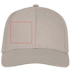 frontal a la derecha