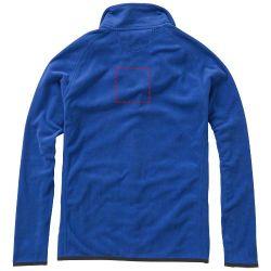 impacto - espalda arriba