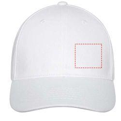 frontal a la izquierda