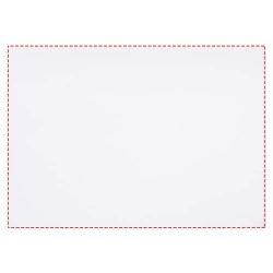 hojas (horizontal adhesivo arriba)