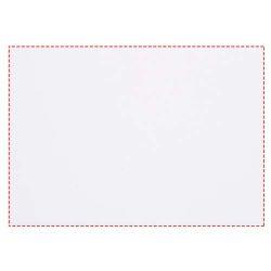 hojas (horizontal adhesivo arriba)